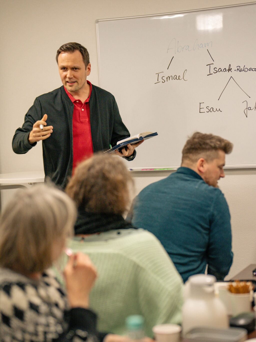 Instagram post from efcgkempen. This post is in position 1.