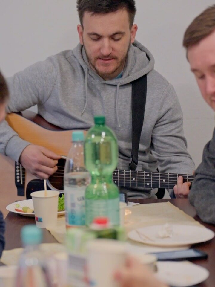 Instagram post from efcgkempen. This post is in position 4.