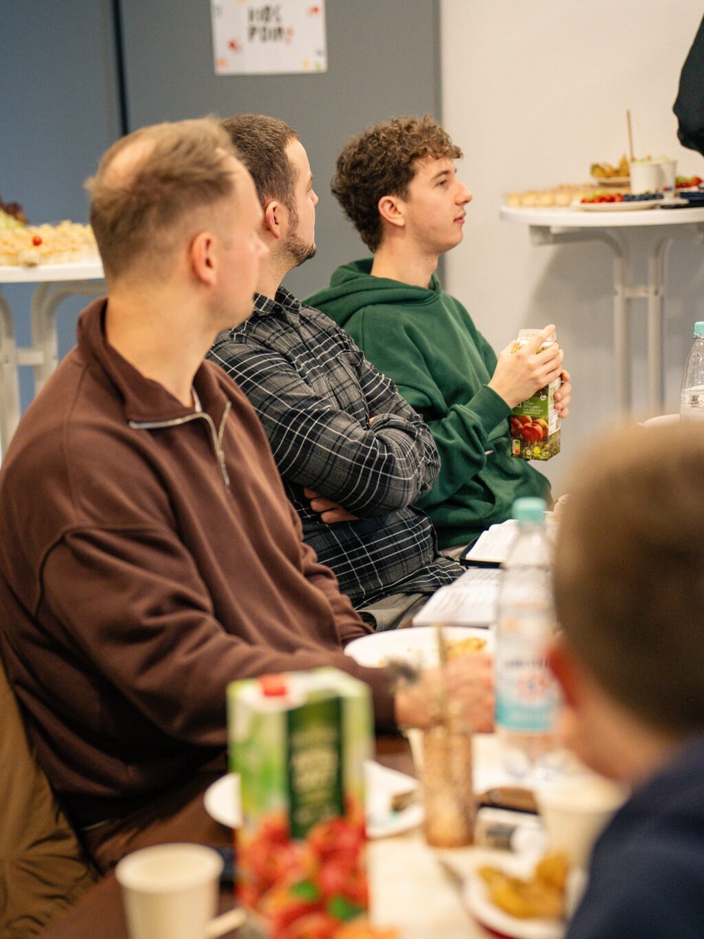 Instagram post from efcgkempen. This post is in position 3.