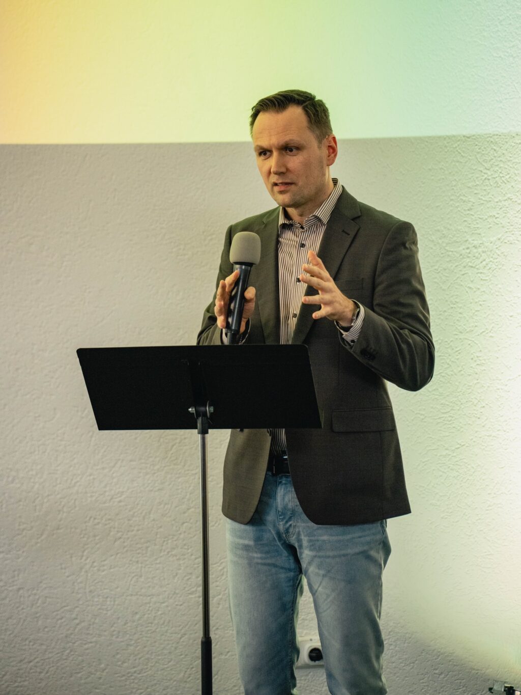 Instagram post from efcgkempen. This post is in position 3.