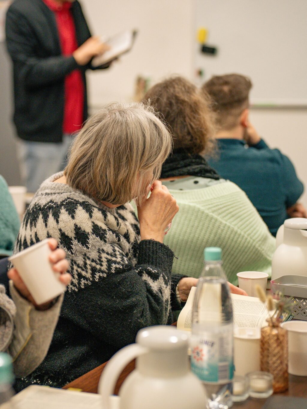 Instagram post from efcgkempen. This post is in position 3.