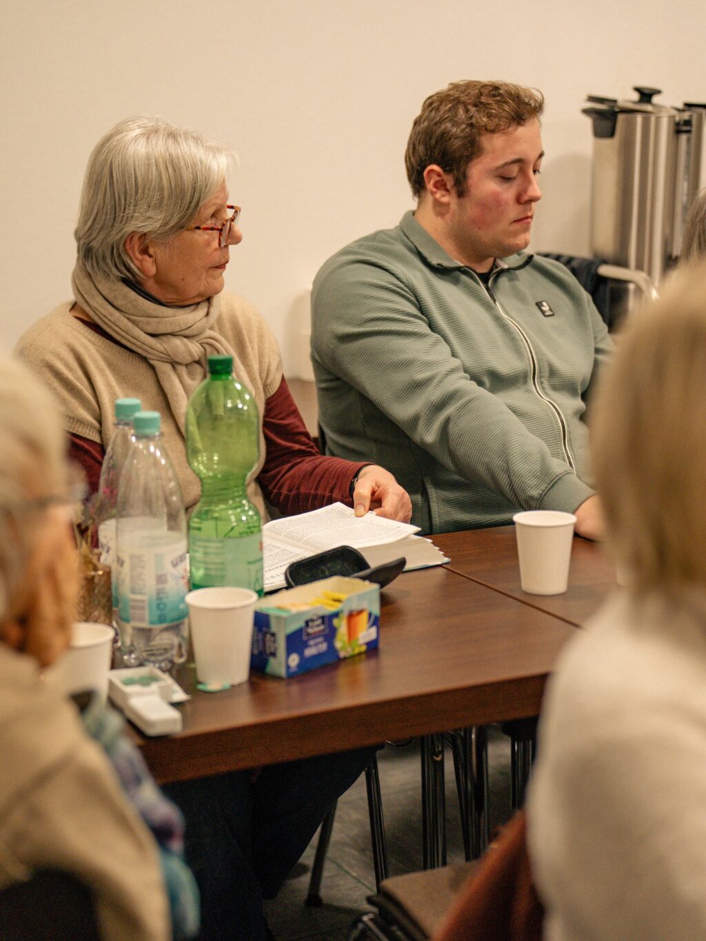 Instagram post from efcgkempen. This post is in position 2.