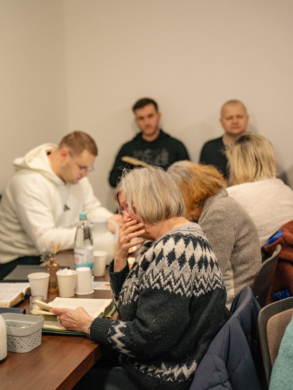 Instagram post from efcgkempen. This post is in position 4.