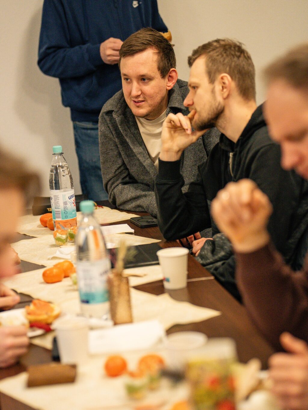 Instagram post from efcgkempen. This post is in position 1.