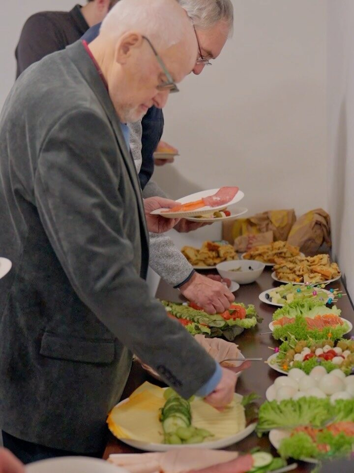 Instagram post from efcgkempen. This post is in position 2.