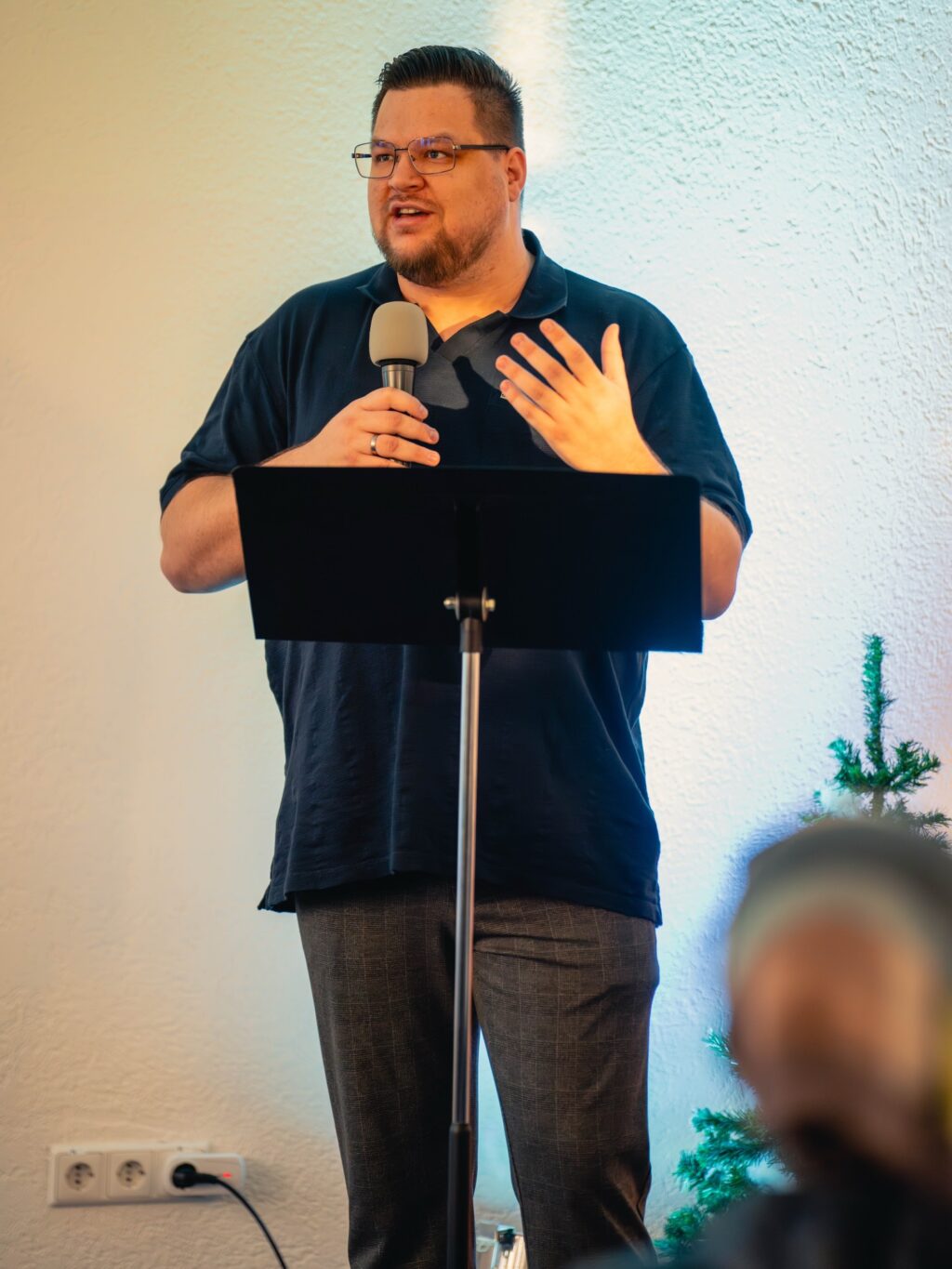 Instagram post from efcgkempen. This post is in position 3.