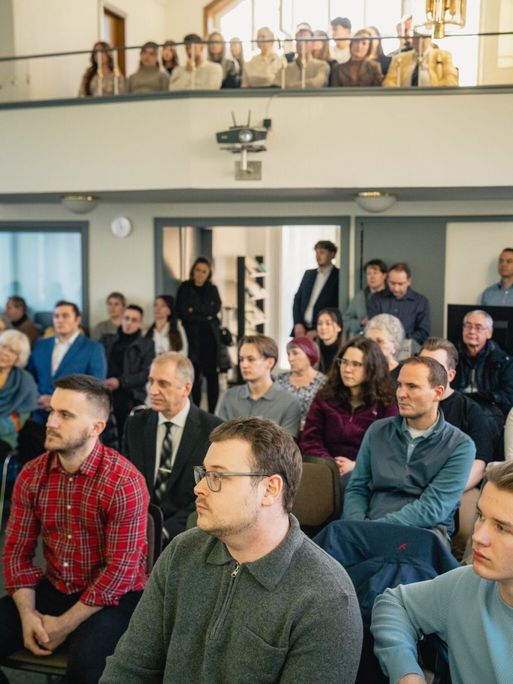 Instagram post from efcgkempen. This post is in position 0.