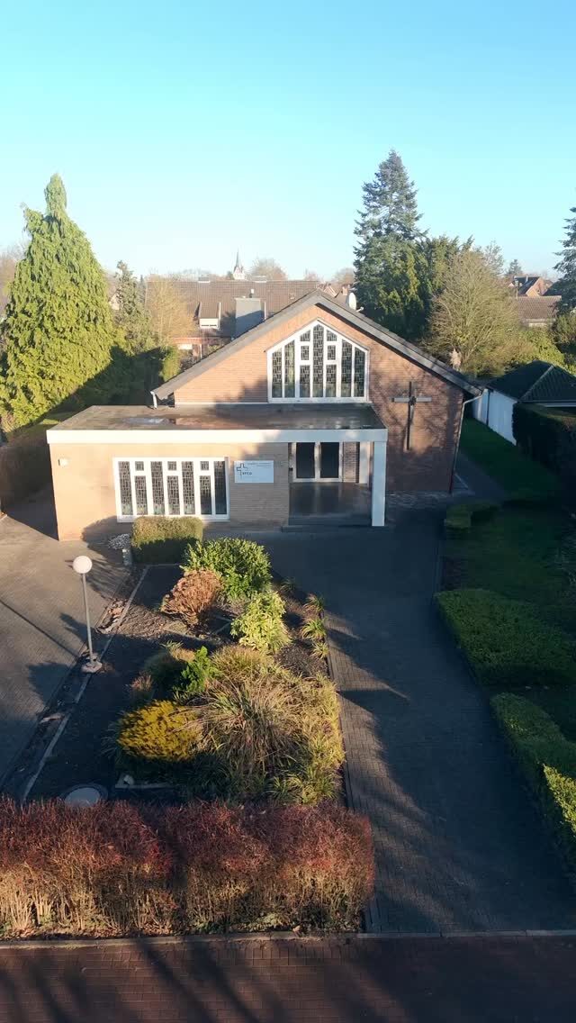 Instagram post from efcgkempen. This post is in position 3.