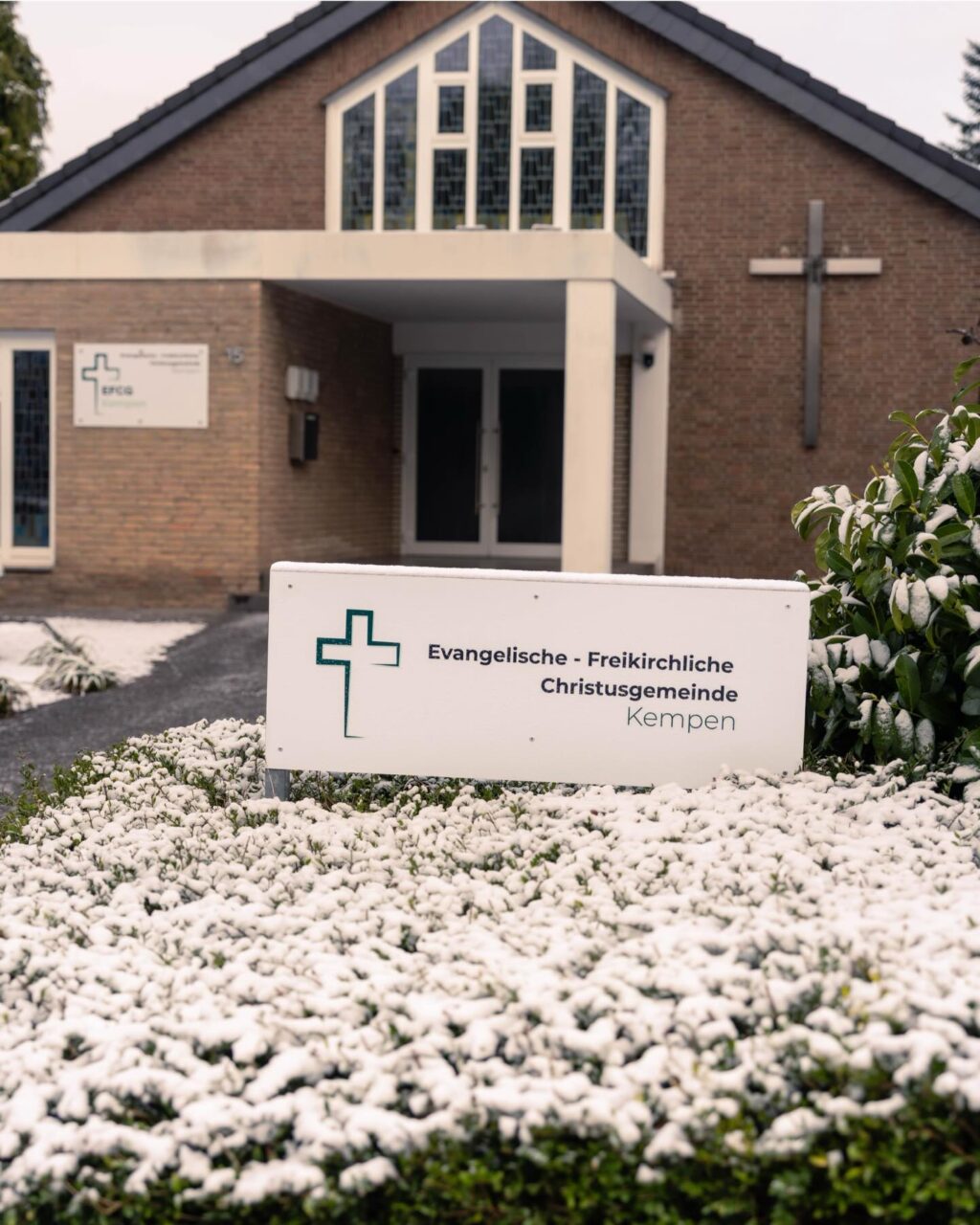 Instagram post from efcgkempen. This post is in position 0.