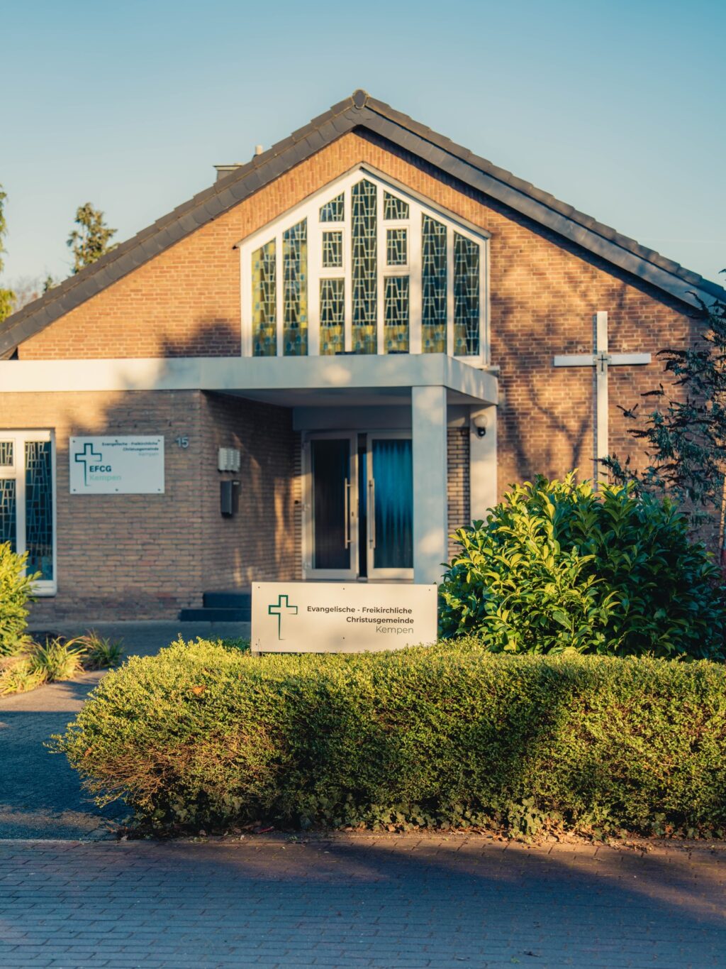 Instagram post from efcgkempen. This post is in position 0.